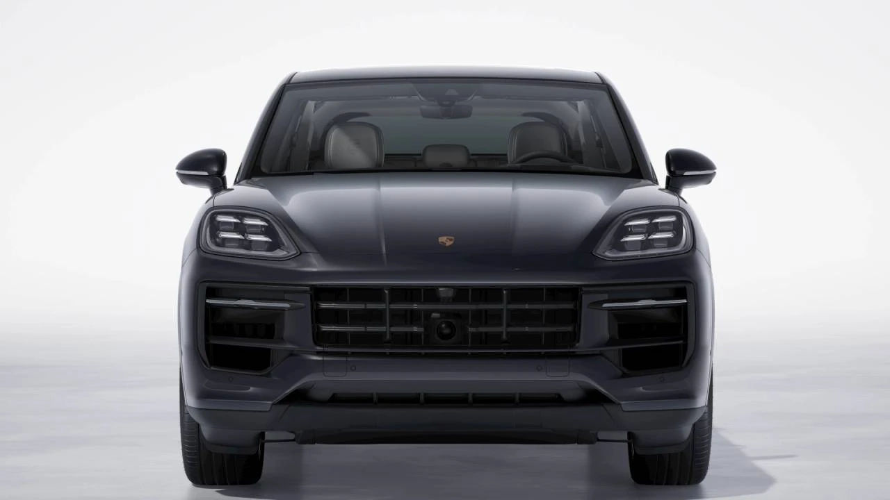 2026 Porsche 9Y0/9Y3 Cayenne - Image 8 of 10