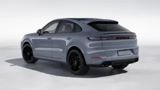 2026 Porsche 9Y0/9Y3 Cayenne - Image 21 of 31