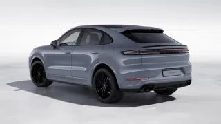 2026 Porsche 9Y0/9Y3 Cayenne - Image 17 of 31