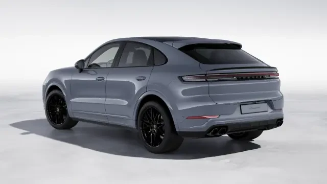 2026 Porsche 9Y0/9Y3 Cayenne - Image 22 of 31