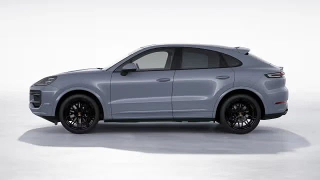 2026 Porsche 9Y0/9Y3 Cayenne - Image 10 of 31