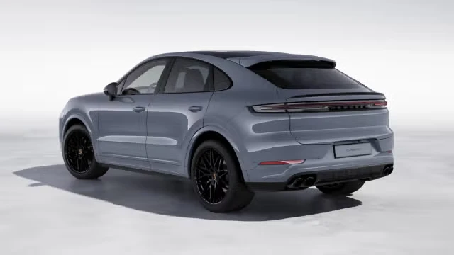 2026 Porsche 9Y0/9Y3 Cayenne - Image 18 of 31