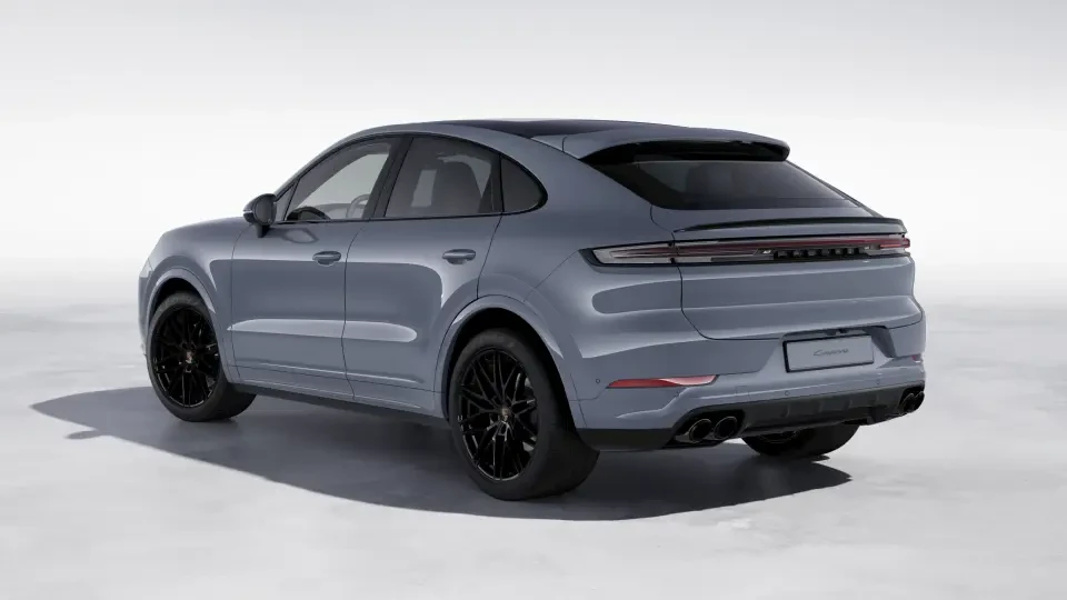 2026 Porsche 9Y0/9Y3 Cayenne - Image 23 of 31