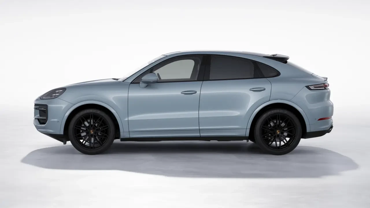 2026 Porsche 9Y0/9Y3 Cayenne - Image 16 of 31