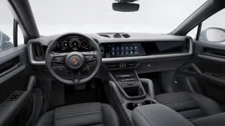 2026 Porsche 9Y0/9Y3 Cayenne - Image 25 of 31