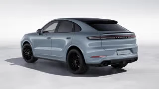 2026 Porsche 9Y0/9Y3 Cayenne - Image 17 of 31