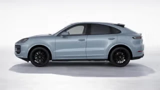 2026 Porsche 9Y0/9Y3 Cayenne - Image 9 of 31