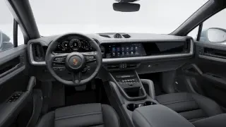 2026 Porsche 9Y0/9Y3 Cayenne - Image 29 of 31