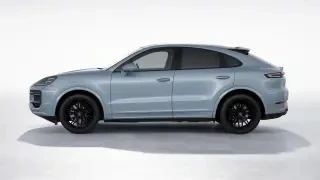 2026 Porsche 9Y0/9Y3 Cayenne - Image 13 of 31