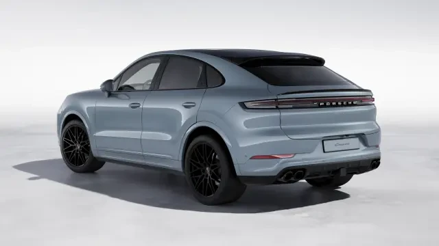 2026 Porsche 9Y0/9Y3 Cayenne - Image 22 of 31