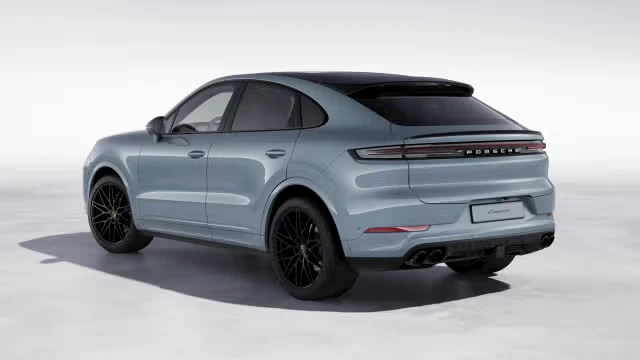 2026 Porsche 9Y0/9Y3 Cayenne - Image 18 of 31