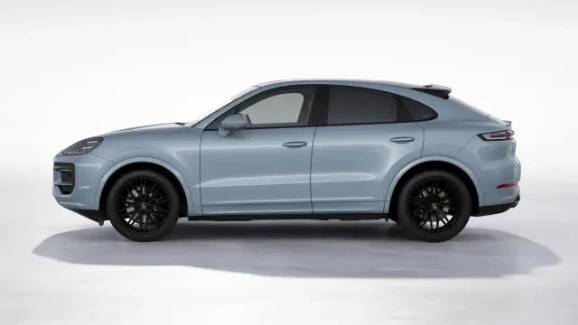 2026 Porsche 9Y0/9Y3 Cayenne - Image 14 of 31