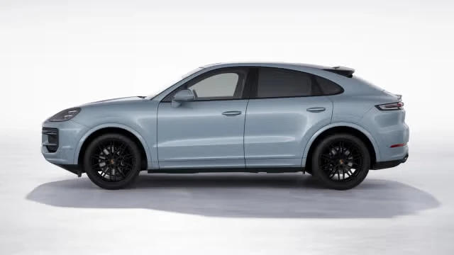 2026 Porsche 9Y0/9Y3 Cayenne - Image 10 of 31