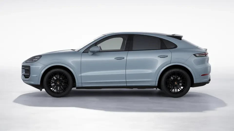 2026 Porsche 9Y0/9Y3 Cayenne - Image 15 of 31