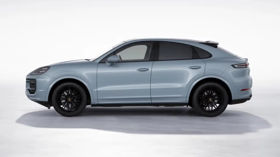 2026 Porsche 9Y0/9Y3 Cayenne - Image 11 of 31