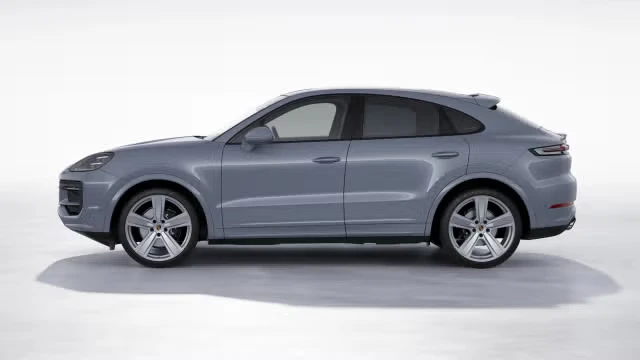 2026 Porsche 9Y0/9Y3 Cayenne Coupe - Image 10 of 31