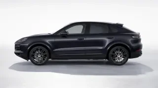 2026 Porsche 9Y0/9Y3 Cayenne Coupe - Image 13 of 31