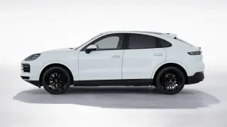 2026 Porsche 9Y0/9Y3 Cayenne Coupe - Image 13 of 30