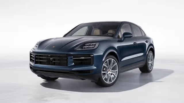 2026 Porsche - Image 2 of 30