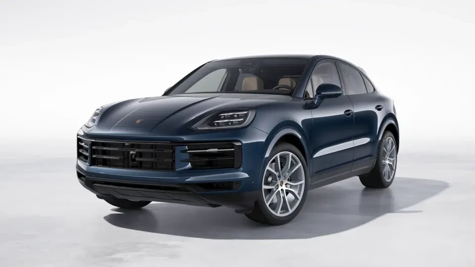 2026 Porsche - Image 7 of 30
