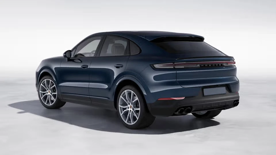 2026 Porsche - Image 19 of 30