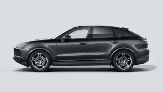 2026 Porsche 9Y0/9Y3 Cayenne Coupe - Image 13 of 30
