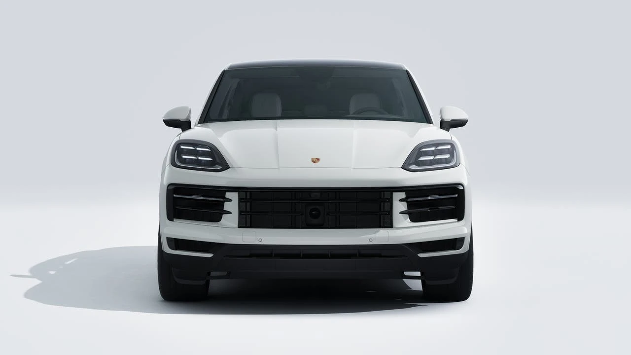 2026 Porsche 9Y0/9Y3 Cayenne Coupe - Image 8 of 14