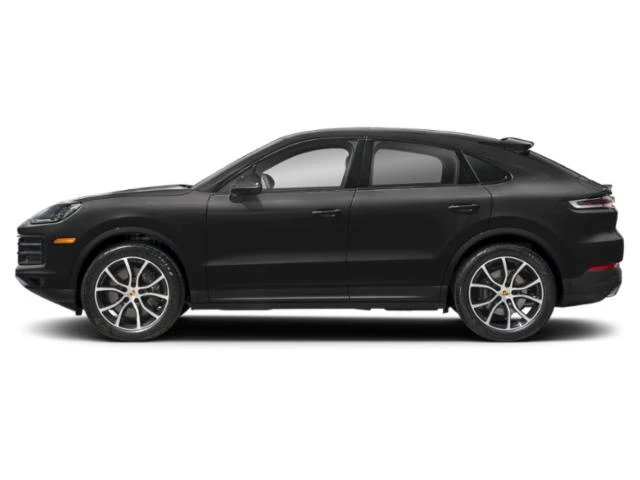 2026 Porsche 9Y0/9Y3 Cayenne Coupe - Image 2 of 4