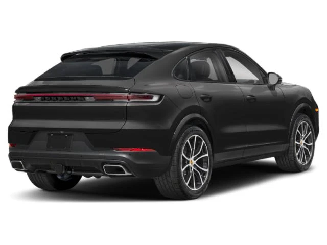 2026 Porsche 9Y0/9Y3 Cayenne Coupe - Image 3 of 4