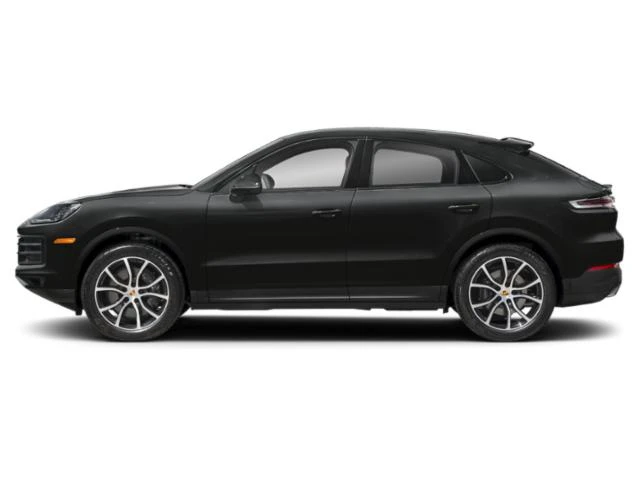 2026 Porsche 9Y0/9Y3 Cayenne Coupe - Image 2 of 4