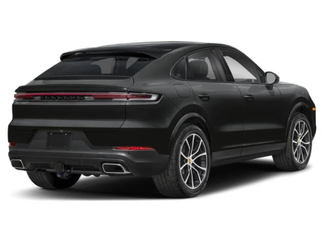 2026 Porsche 9Y0/9Y3 Cayenne Coupe - Image 3 of 4