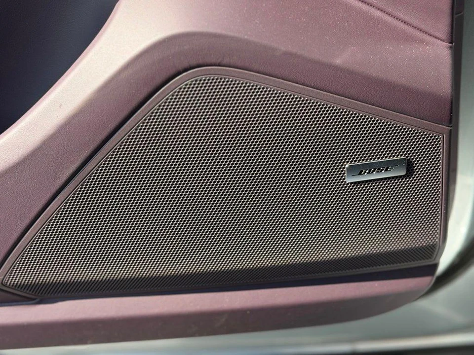 2026 Porsche 9Y0/9Y3 Cayenne Coupe - Image 25 of 25
