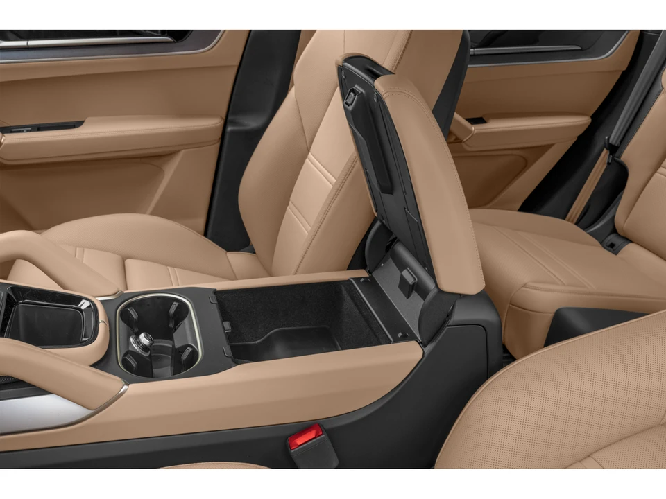 2026 Porsche 9Y0/9Y3 Cayenne - Image 10 of 12