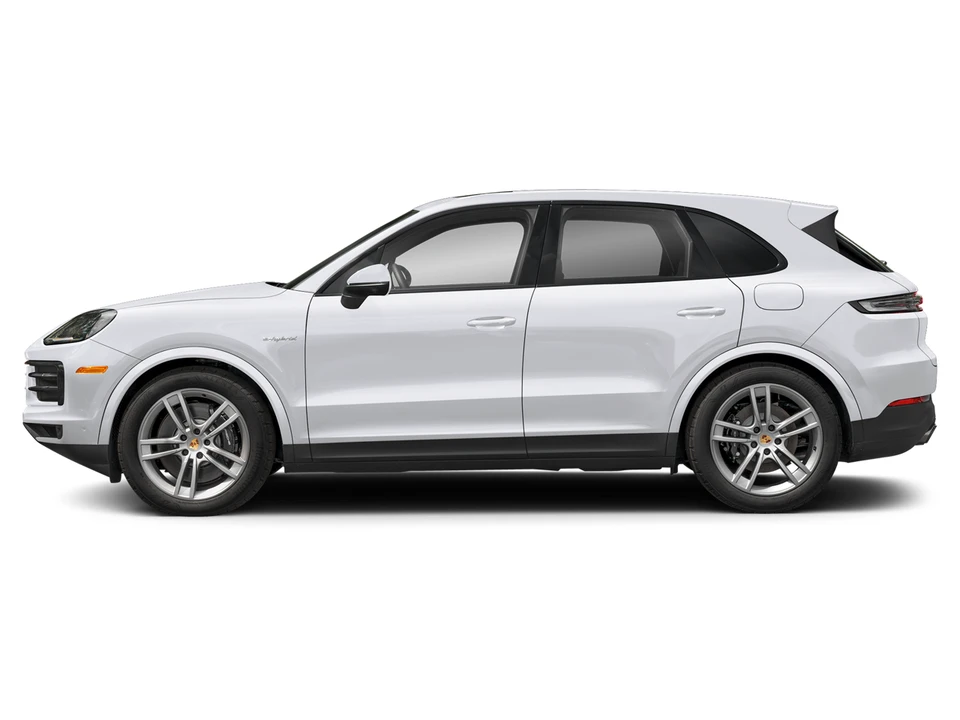 2026 Porsche 9Y0/9Y3 Cayenne - Image 3 of 12