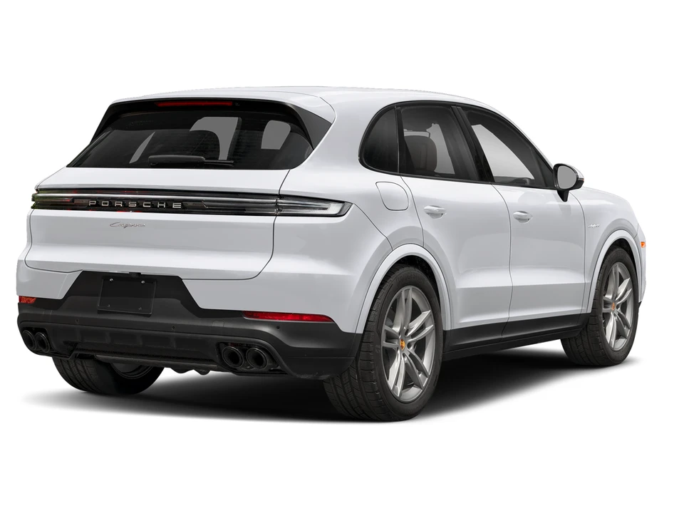 2026 Porsche 9Y0/9Y3 Cayenne - Image 2 of 12