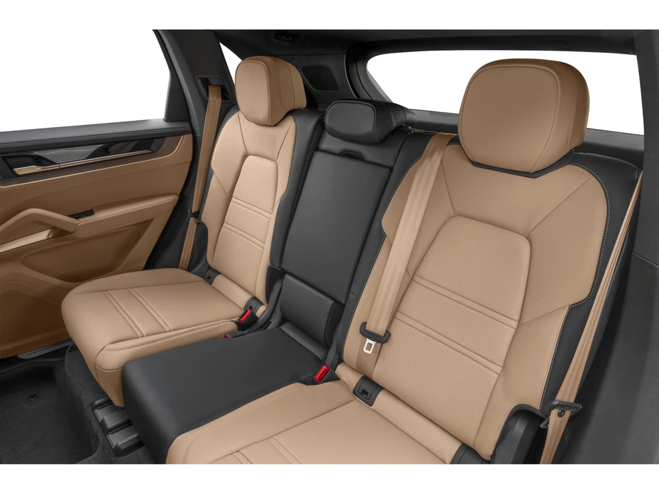 2026 Porsche 9Y0/9Y3 Cayenne - Image 9 of 12