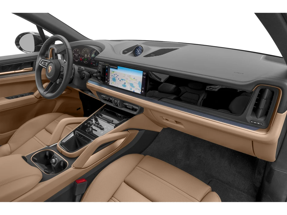 2026 Porsche 9Y0/9Y3 Cayenne - Image 11 of 12