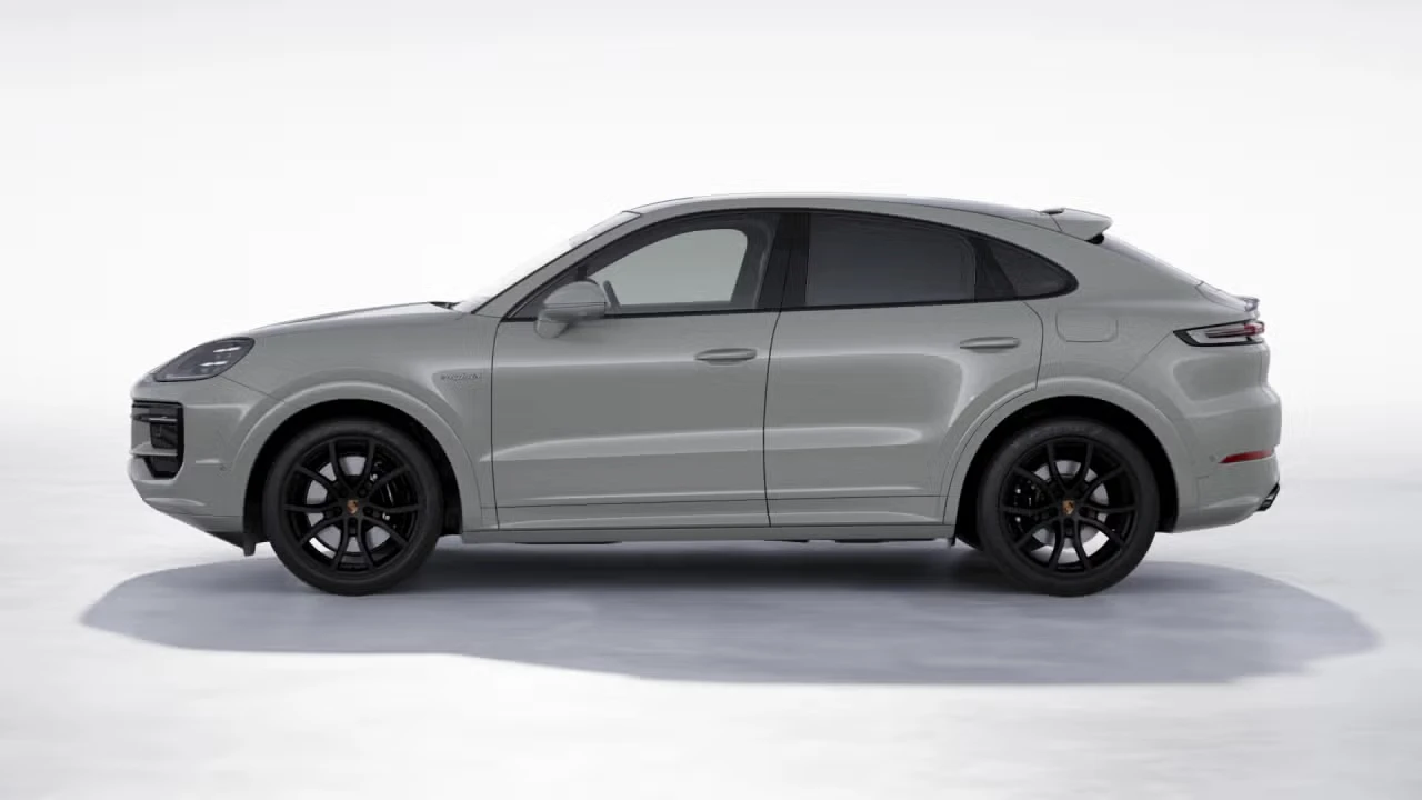 2026 Porsche 9Y0/9Y3 Cayenne - Image 12 of 21
