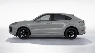 2026 Porsche 9Y0/9Y3 Cayenne - Image 13 of 21