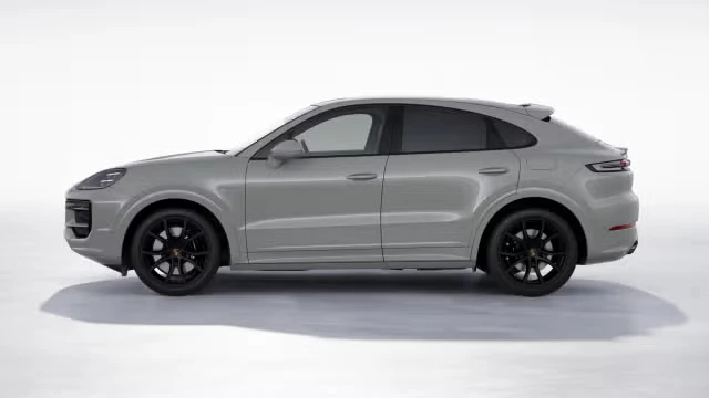 2026 Porsche 9Y0/9Y3 Cayenne - Image 10 of 21