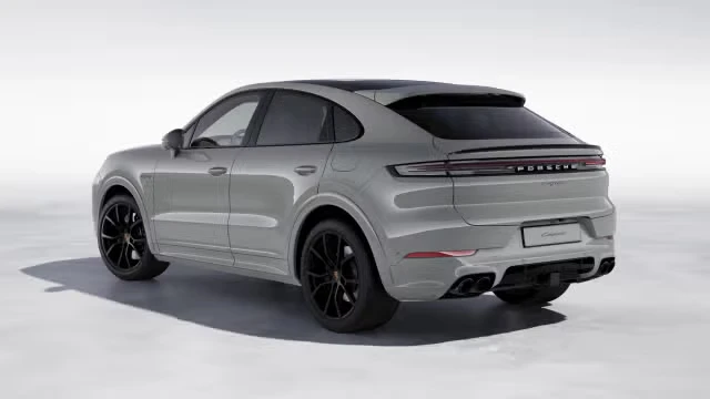 2026 Porsche 9Y0/9Y3 Cayenne - Image 18 of 21