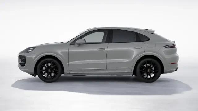 2026 Porsche 9Y0/9Y3 Cayenne - Image 14 of 21