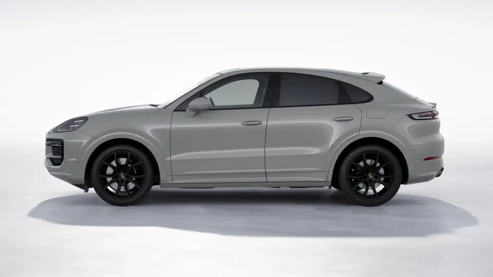 2026 Porsche 9Y0/9Y3 Cayenne - Image 15 of 21