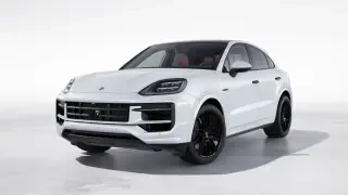 2026 Porsche 9Y0/9Y3 Cayenne - Image 5 of 31