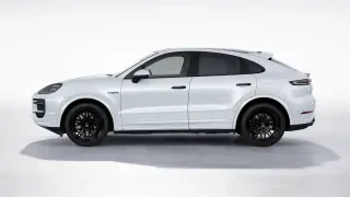 2026 Porsche 9Y0/9Y3 Cayenne - Image 13 of 31