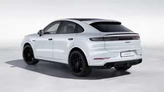 2026 Porsche 9Y0/9Y3 Cayenne - Image 17 of 31