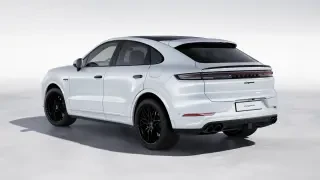 2026 Porsche 9Y0/9Y3 Cayenne - Image 21 of 31