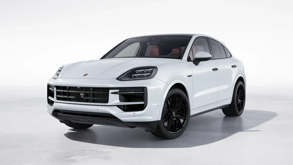 2026 Porsche 9Y0/9Y3 Cayenne - Image 7 of 31