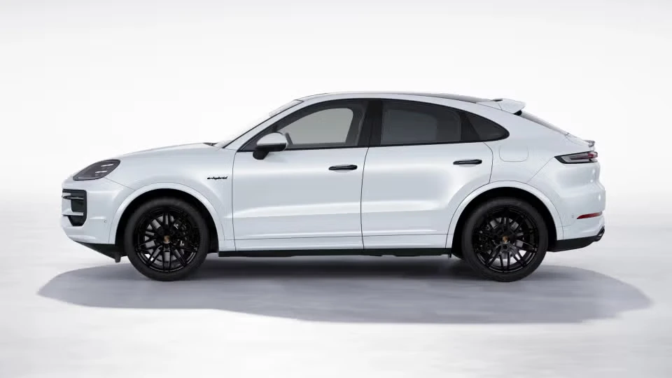 2026 Porsche 9Y0/9Y3 Cayenne - Image 11 of 31