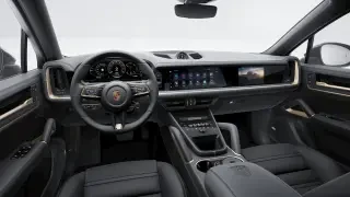 2026 Porsche 9Y0/9Y3 Cayenne Coupe - Image 29 of 31